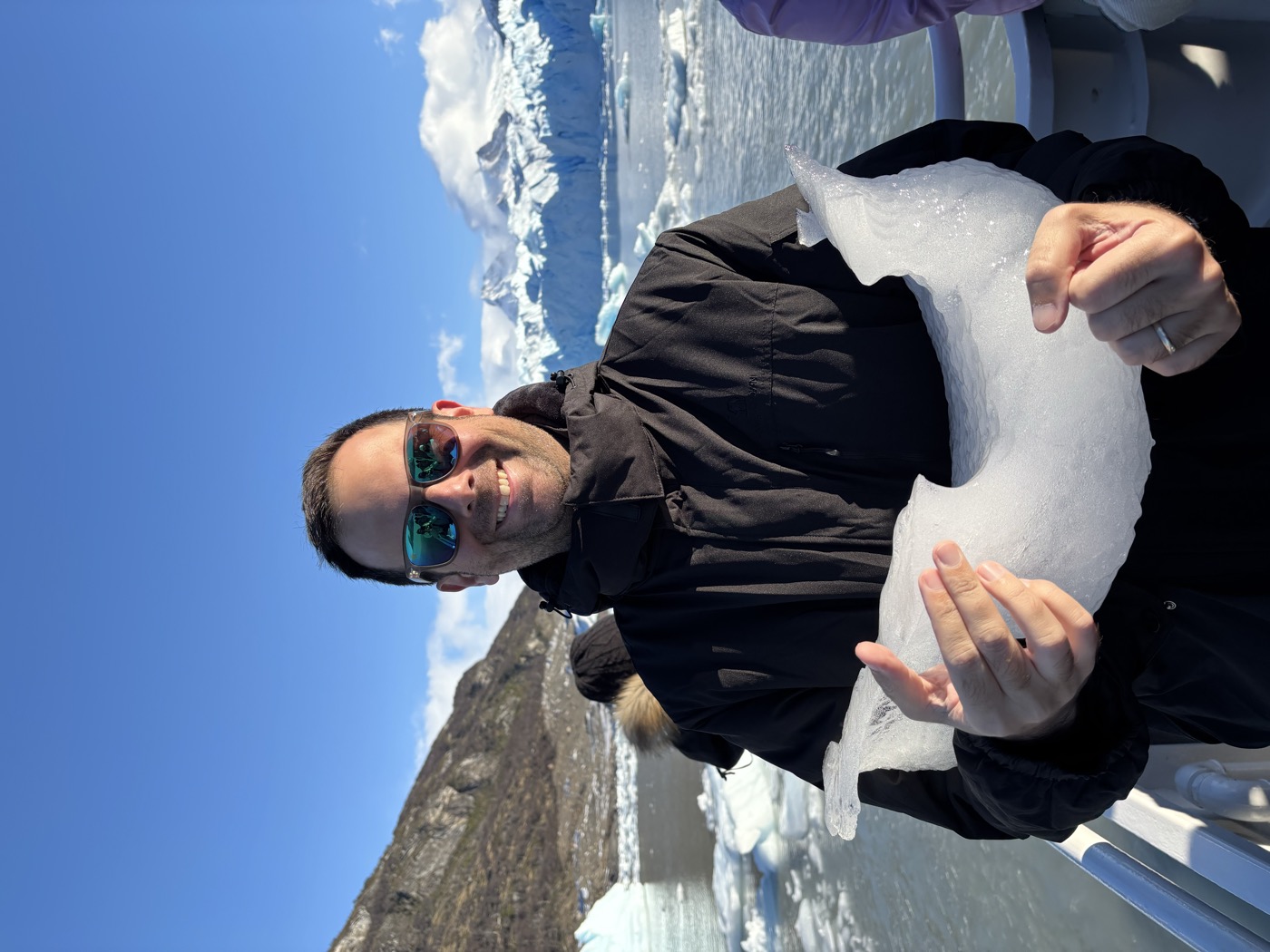 Miguel R. Quiñones, founder of Elevara Travel